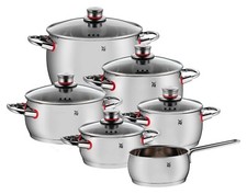 WMF QUALITY ONE Kochtopf-Set