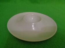 Eierbecher mit Ablage 13 cm  Form 1382 weiß  von Arzberg mehr da