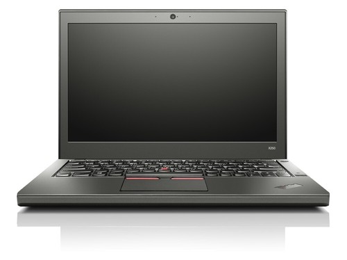 Lenovo thinkpad x250 - lenovo,
