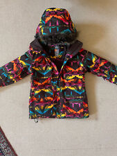 Stylishe Snow-Jacke von NIKE ACG mit GORE-TEX-Funktionsmaterial in Gr. M