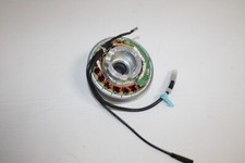 ICT Mittelmotor  Innenleben