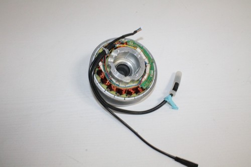 Ict mittelmotor innenleben - mittelmotor,