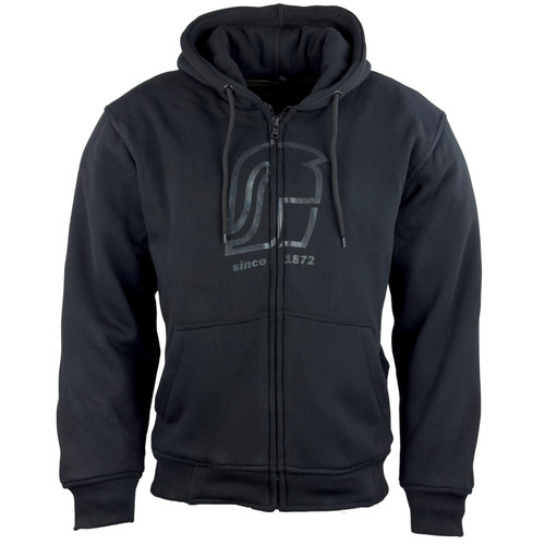 Römer motorrad hoodie - motorrad,