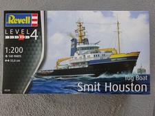 Smit Houston Hochseeschlepper