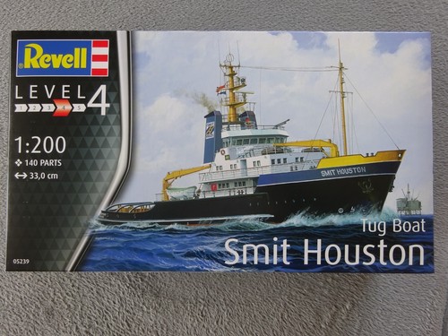 Smit houston hochseeschlepper - smit,