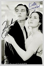 Kate Winslet-Leonardo