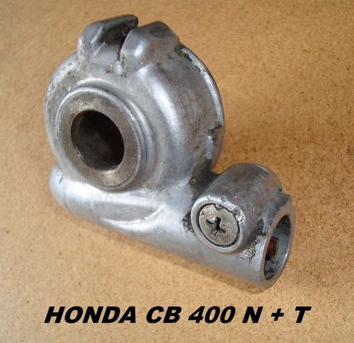 Honda 400 cb - 400,