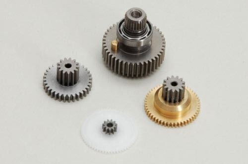 Futaba bls255 272 471sv - futaba,