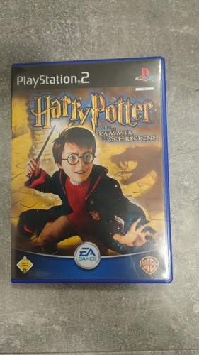 Harry potter und die - und,