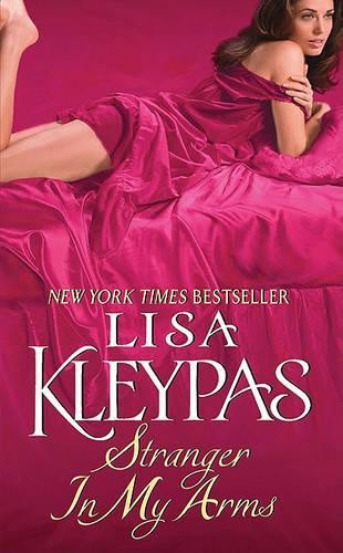 Lisa kleypas stranger my - stranger,