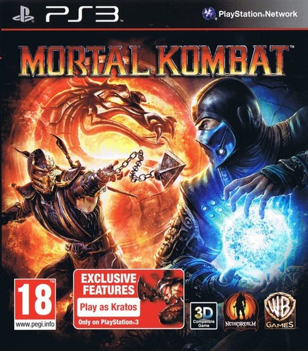 Ps3 sony playstation - sony,