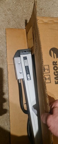 Fagor glasmaßstab neu - c-82,