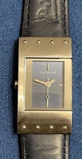 Rolf Cremer SPACE II 491585 Designer Uhr Vintage Damen Armbanduhr Retro Sammler