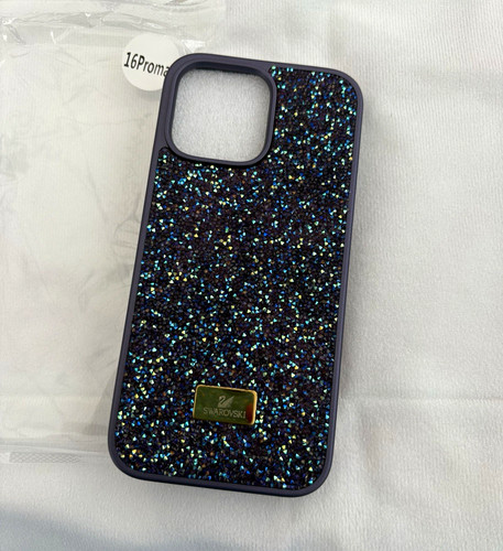 Swarovski handyhülle glitzer - swarovski,