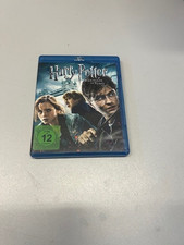 Harry Potter und Die