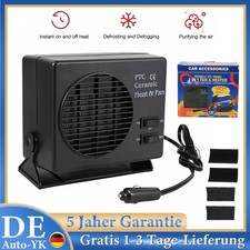 12V 300W Heizgerät