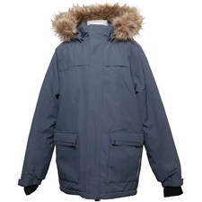 Color Kids, Parka, Unisex