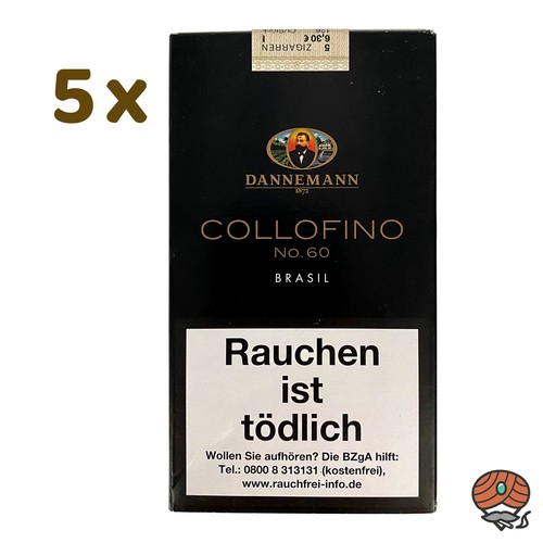 Dannemann collofino 60 - dannemann,