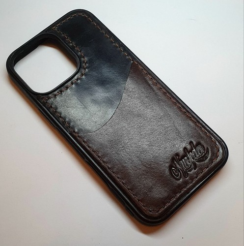 Handmade lederhülle iphone - iphone, 16