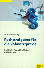 Rechtsratgeber für die