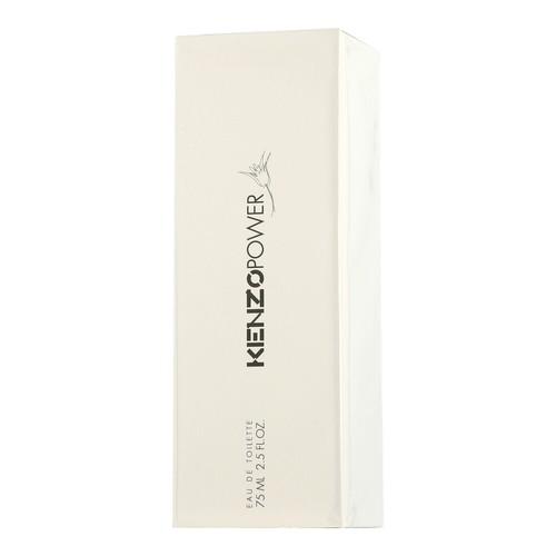 Kenzo power edt 75ml - power,