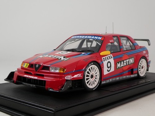 Topmarques alfa romeo 155 - topmarques,