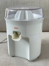 Braun Citromatic MPZ2 Dieter