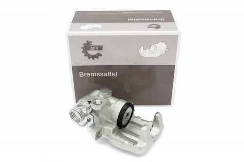 Bremssattel hinten rechts - , vw