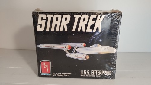 Star trek uss enterprise - uss, 18"