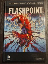 DC Comics Graphic Novel Collection - Eaglemoss