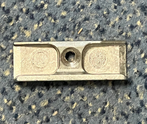 Maco schließstück 34980 alte - schließstück,