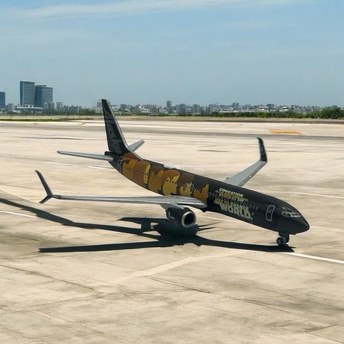Alaska airlines boeing 737 900 - alaska, 737-900