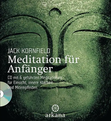 Meditation für anfänger - meditation,