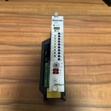 Rexroth Analogkarte Card VT-VRPA2-1-12/V0/T5