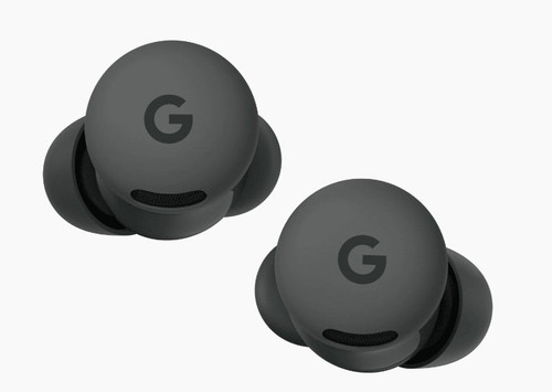 Google pixel buds - buds, hazel