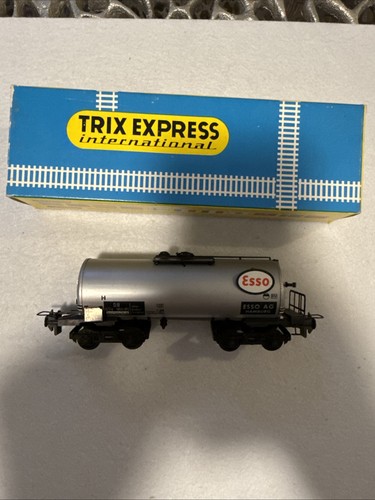 Trix international 3692 esso - international,