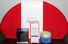 4 teil. Shiseido VITAL
