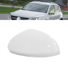 Links Weiß Außenspiegel