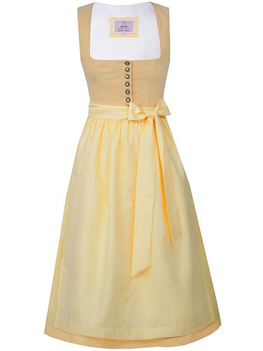 Marjo dirndl obing 75cm länge - marjo,