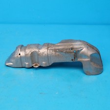 Opel Insignia A Wärmeschild Auspuffkrümmer vorne 12791725 Hitzeschutzblech OR