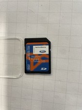 Ford SD Navigation MCA