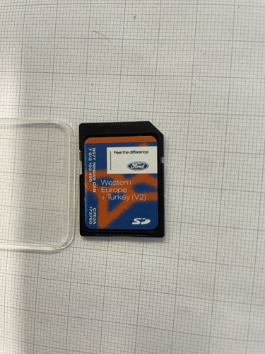 Ford navigation mca - navigation,