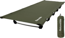 Campingliege 150kg leichtes