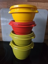 Tupperware sonnen trio - tupperware, 4