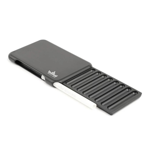 Royal box torpedo black - royal,
