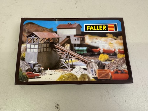 Faller 2194 bausatz - faller, n