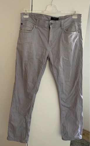 Hose jeanshose smog - (l),