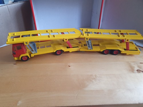 Siku 3419 auto transporter - siku,