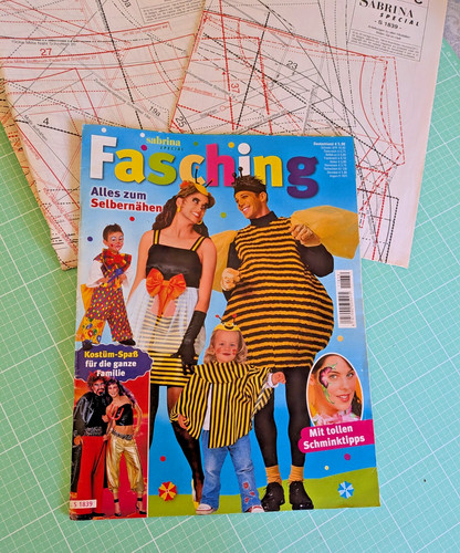 Zeitschrift sabrina special - zeitschrift,