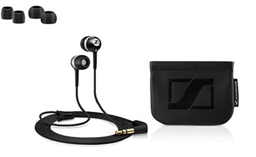 Sennheiser 300 in ear - sennheiser, 300-ii